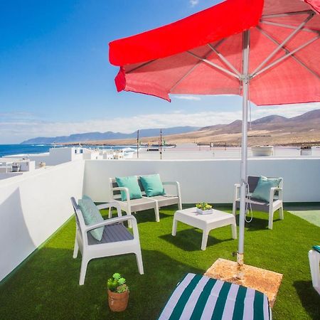 Ohana House In Caleta De Caballo Dış mekan fotoğraf
