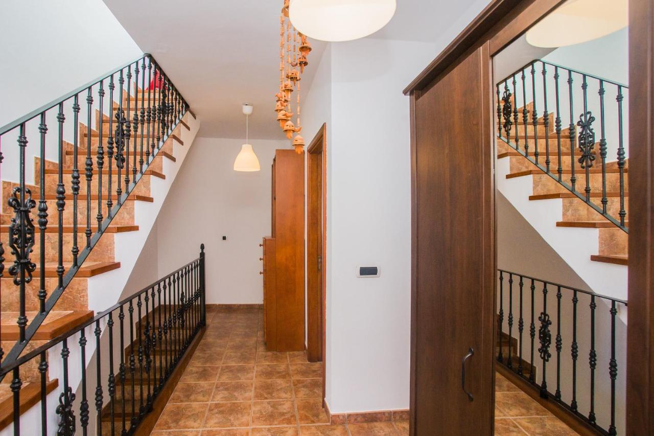 Ohana House In Caleta De Caballo Dış mekan fotoğraf