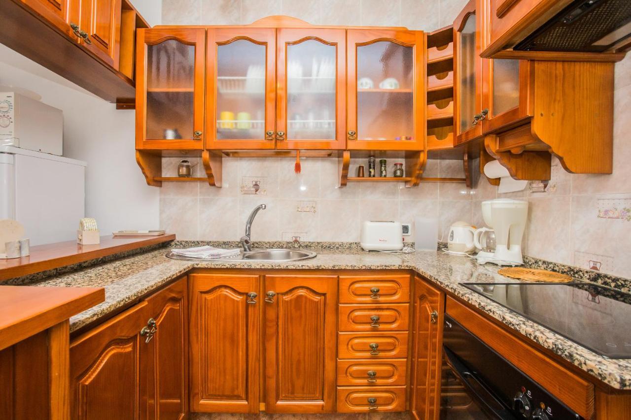 Ohana House In Caleta De Caballo Dış mekan fotoğraf