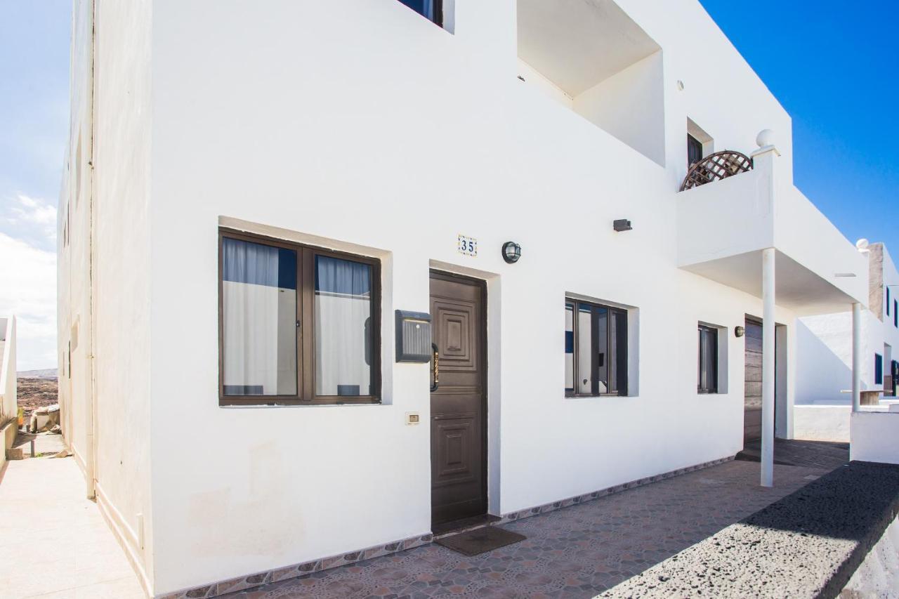 Ohana House In Caleta De Caballo Dış mekan fotoğraf