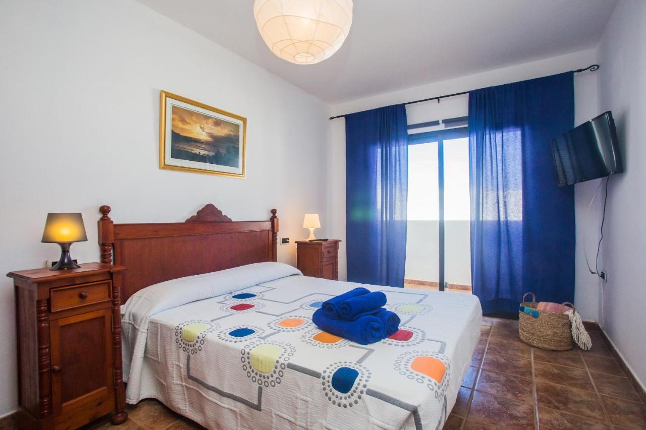 Ohana House In Caleta De Caballo Dış mekan fotoğraf